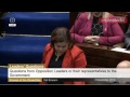 Mary Lou McDonald claims political obstruction in Ansbacher investigation