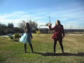 mis xv wonderland