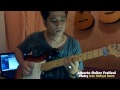 2nd Place - Jakarta Guitar Festival Video Contest 2013 :: Ivan Mahya Deva