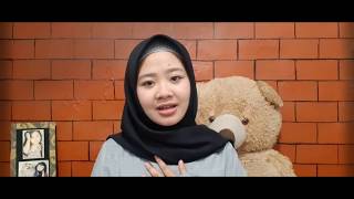 Maudy Ayunda Perahu Kertas By Salma Nabiilah Maudy Ayunda Perahu Kertas By Salma Nabiilah