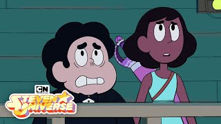 Steven Universe | Reunited | Cartoon Network