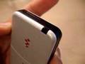 Foto pequena Sony Ericsson W580i Phone Review In-Depth Part 1/6