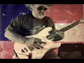 Texas Tribue To SRV , Bugs Henderson by 4T5Mag