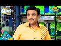 Taarak Mehta Ka Ooltah Chashmah - Episode 2373 - Full Episode