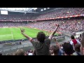 JOHAN CRUIJFF SCHAAL 2012 : PSV - AJAX PART IV