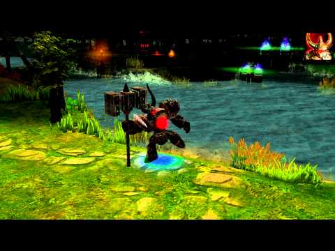 My Fatal Organ Video