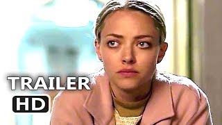 THE CLAPPER Official Trailer (2018) Amanda Seyfried Comedy Movie HD