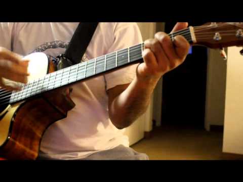 Teri meri prem kahani guitar cover
