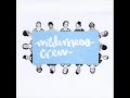 Wilderness Crew - People