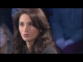 On n'est pas couché - Rachida Brakni parle d'Eric Cantona 16/11/13 #ONPC