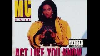 Watch Mc Lyte Lola From The Copa video