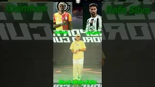 Neymar Jr. Doğru Seçimi Yapıyor