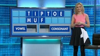 Rachel Riley - Countdown 74x026 2016,02,08 1510c