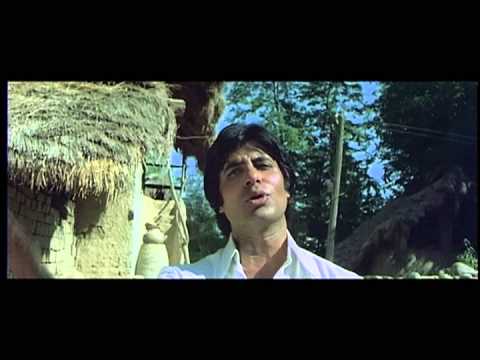 Laawaris (1981): Jiska Koi Nahin Uska To Khuda Hai Yaaron