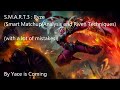 S.M.A.R.T.3 : Ryze (Smart Matchup Analysis and Riven Techniques)