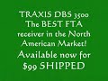 traxis