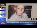 Search continues 20 years after 8-year-old Clearwater boy's disappearance