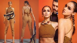 Faryal Mehmood Bold Photoshoot Goes Viral Daniyal Raheal