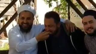 Abdulmetin Balkanlıoğlu Hoca Efendi