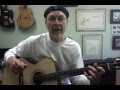 How to Play Tears in Heaven by Eric Clapton on the Gutiar