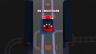 Carrinho Do Roblox Com 99,999 De Velocidade