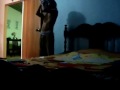 PARANORMAL ACTIVITY COLOMBIA PART 2 DE 3