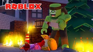 Roblox - Tinyturtle Kills Little Kelly