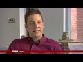 MIND CONTROLLED BIONIC ARM - BBC NEWS