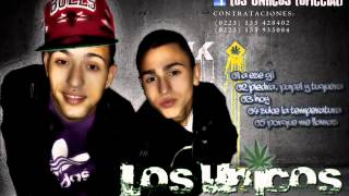 Watch Los Unicos Porque Me Llamas video