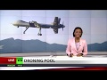 'Anonymous Drones': US, Pakistan seek to dodge charges over strikes