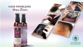 Evanex Onion Oil