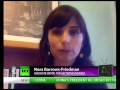 Israel Immune to International Law? | Interview with Nora Barrows-Friedman