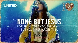 Watch Hillsong United None But Jesus video