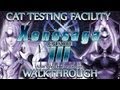Xenosaga Episode 3: Also Sprach Zarathustra - CAT Testing Ground (Part 2 of 3)