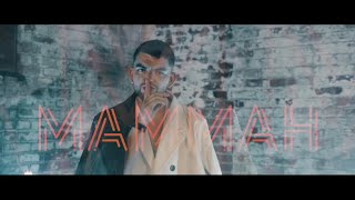 Mike AM - MAMMAH ft Calderoky (Video Oficial)
