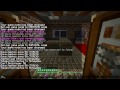 Minecraft Fallout Part 5 - Fetid Ghouls