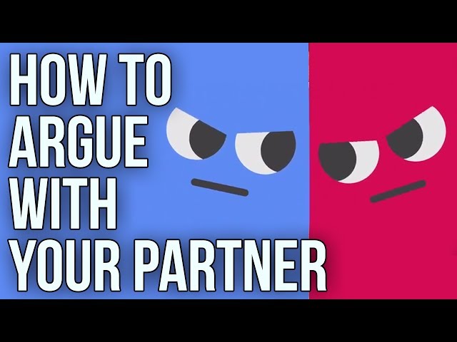 How To Argue Like A Pro - Video