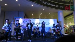 T.m.revolution - Ignited Cover By The Project Band