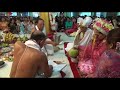 Wedding Kanglei MANDALAY Biswarup & Sukhamlar p3