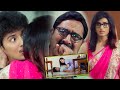 Charan Sai Commited With Sri Sudha Aunty Interesting Scene || Crrush Movie Scenes || Latest Movies