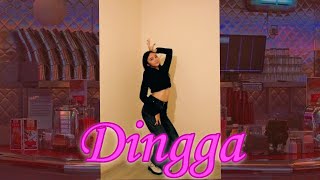 Mamamoo - Dingga Short Dance Cover Ttomi