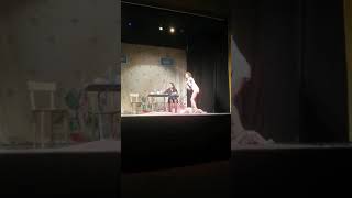 ”Brak za Rucak & Rucak za Sex” hit komedija