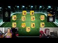 'THE AIDS' | FIFA 14 | UK VS USA PACK AND PLAY