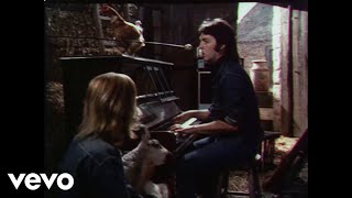 Watch Paul McCartney Mary Had A Little Lamb video