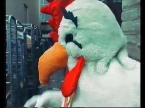 Anti vuurwerk spot 199x