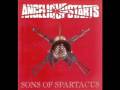 Chuck Taylor, Ace Of Hearts Video preview
