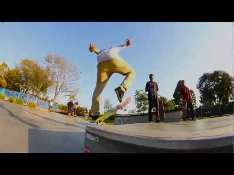 Clip of the day #6 - Mark Issa