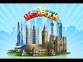 Megapolis - Level 45 Gameplay