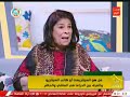 "الكاتبة مني الصاوي تفجر صدمة عن فيلم  ليلة عسل .." حصلتلي مع ابنتي