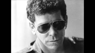 Watch Lou Reed Youll Know You Were Loved video